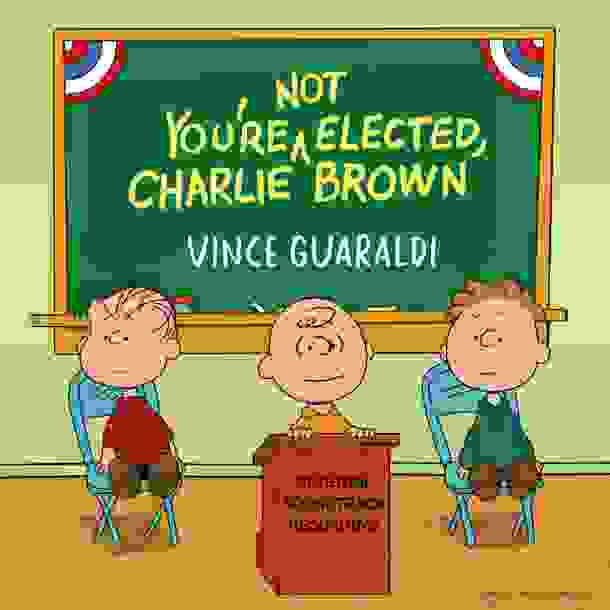 AS　YOU'RE A WINNER, CHARLIE BROWN! You're A Winner, Charlie Brown!: Schulz, Charles