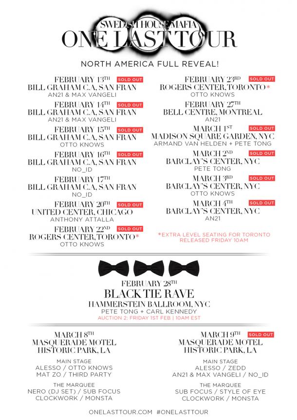 swedish house mafia los angeles swedish house mafia los angeles