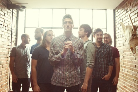 Catch The Revivalists @ Gathering Of The Vibes on Friday, July 26