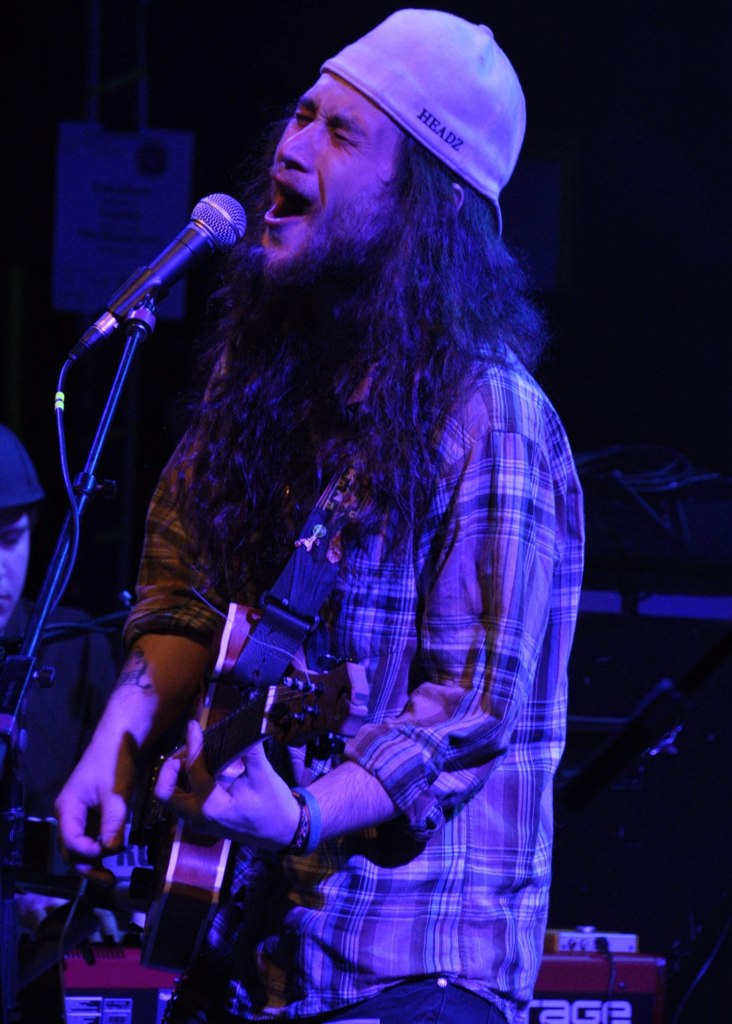 Twiddle & The Heavy Pets | Fox Theatre | 3/21/12 | Review