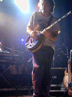 Mark Vann | 2000