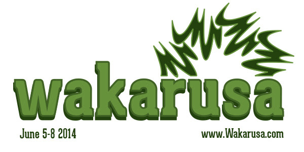 Wakarusa Music Festival