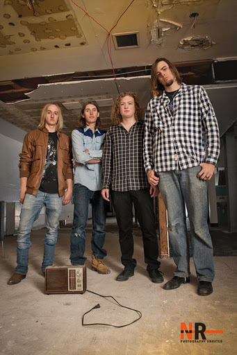 West Water Outlaws