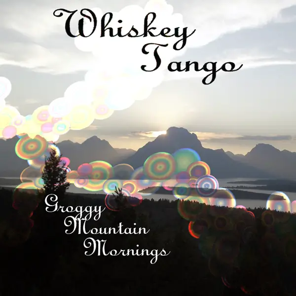Denver's Whiskey Tango to Release Debut Album on December 2nd