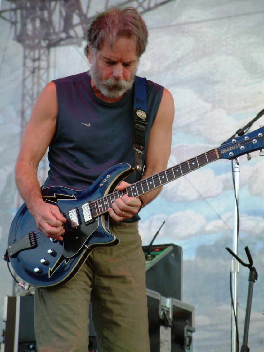 Bobby Weir