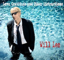 Bassist Will Lee's New CD - First Since 1993 - August 20 Release