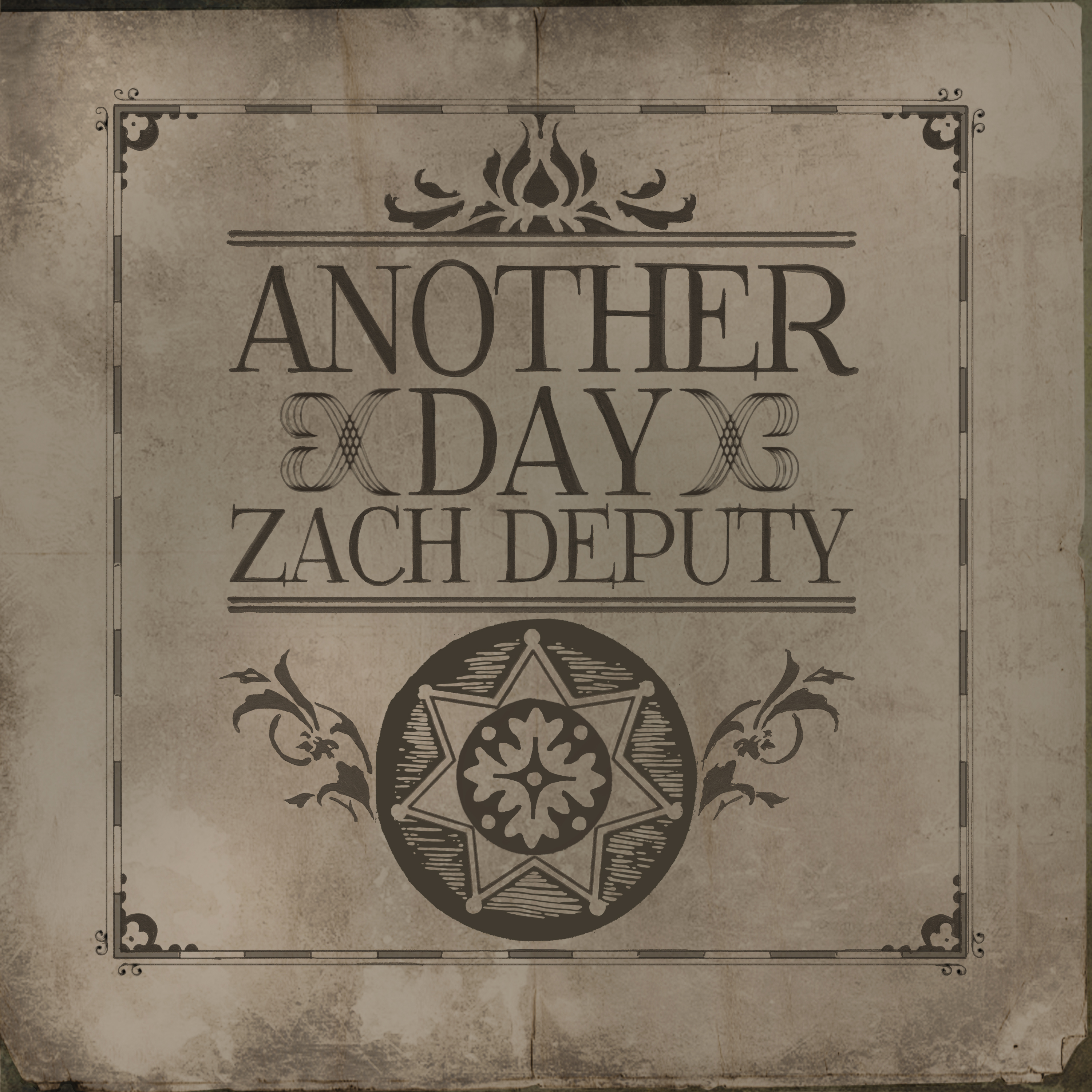 Zach Deputy: Another Day