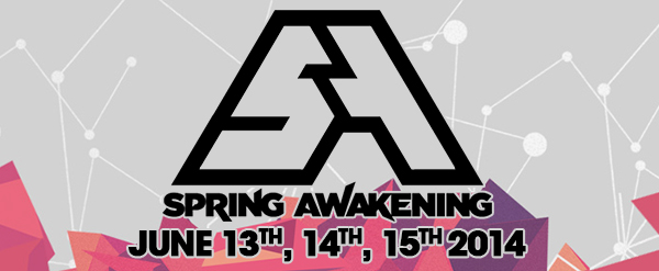 Spring Awakening Music Festival