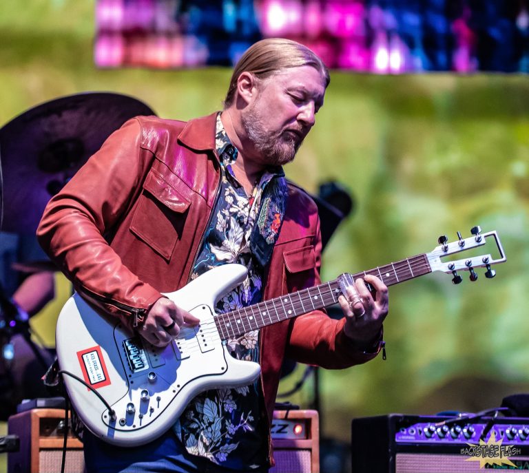 Tedeschi Trucks Band | Red Rocks Amphitheatre | 8/1/2025