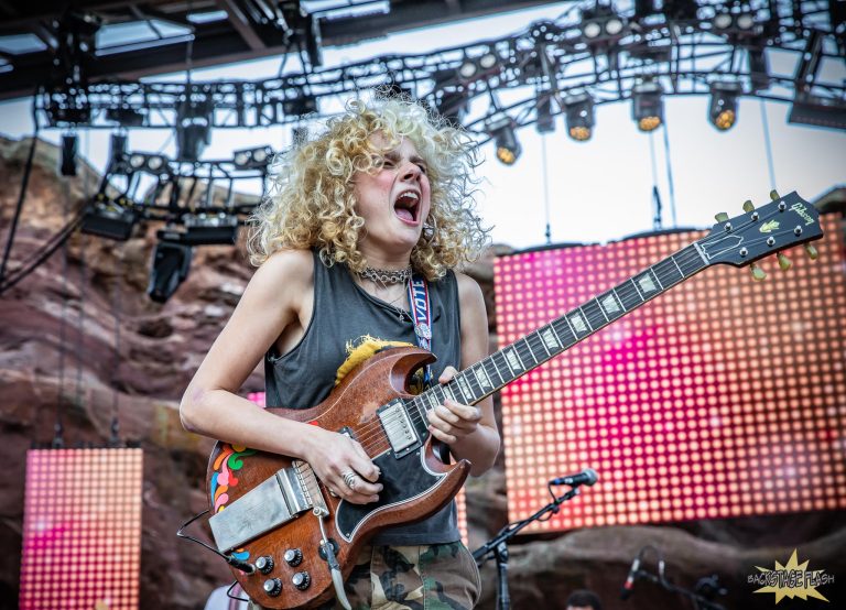 Grace Bowers and the Hodge Podge | Red Rocks Amphitheatre | 8/1/2025