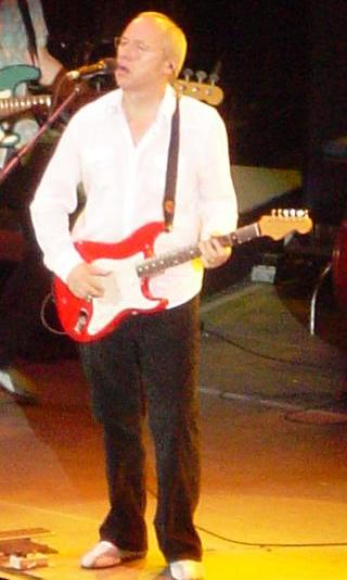 Mark Knopfler | Red Rocks | 7/19/05