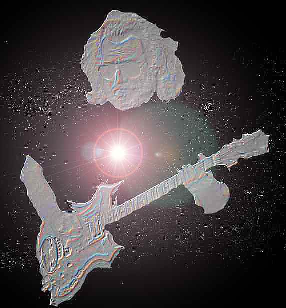 Happy Birthday, Jerry!