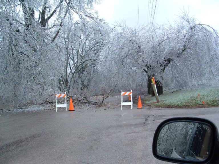 The Connecticut Theory