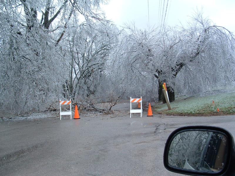 The Connecticut Theory