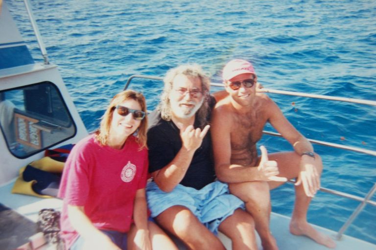 Send Grateful Web Your Jerry Pictures!