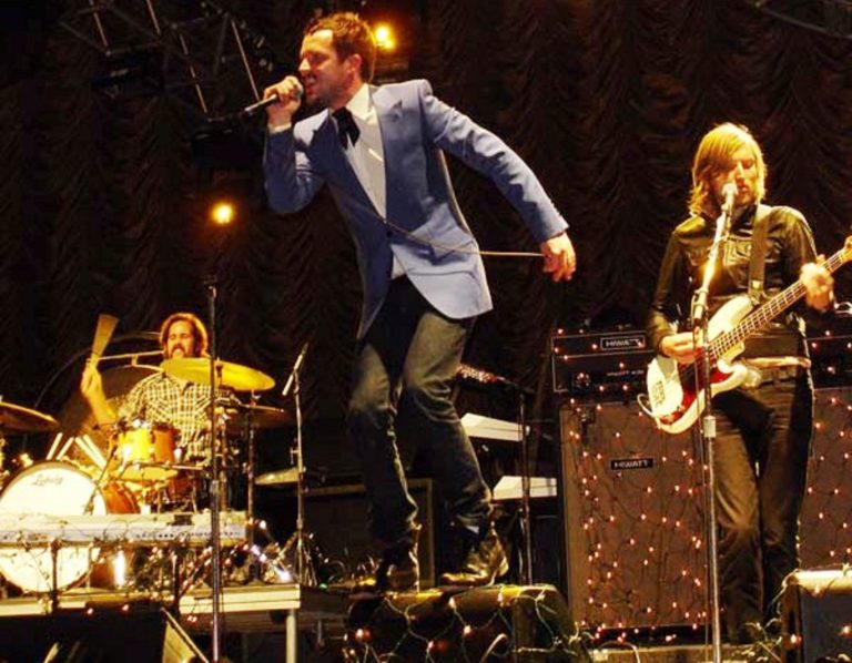 Vegoose — A Fun-Filled Bohemian Rhapsody