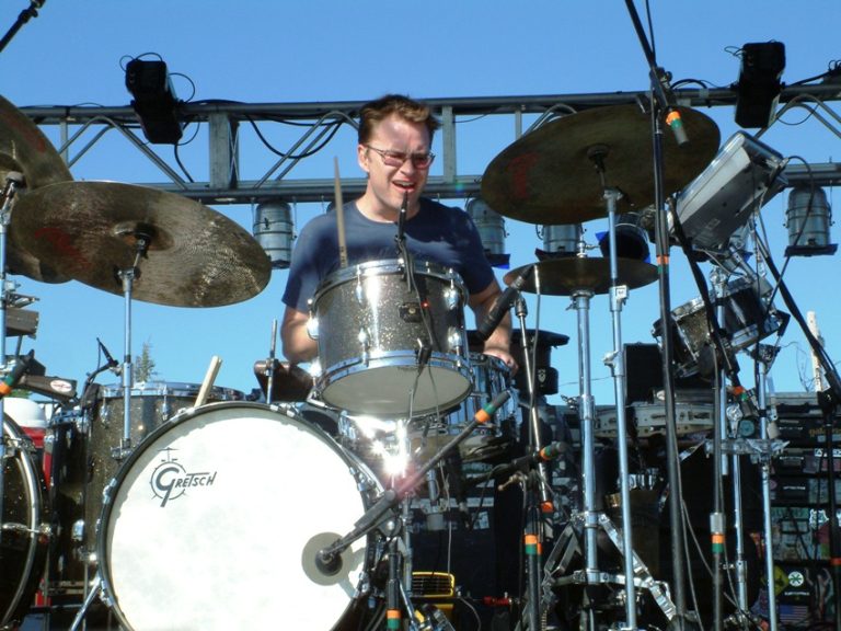 N'awlins Funk Visits the City of Brotherly Love