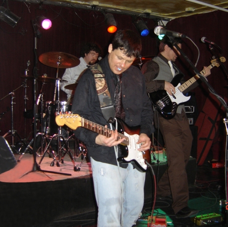 Uncle Billy's Smokehouse