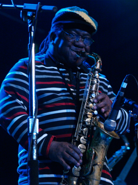 Skatalites: Inventors of a Genre