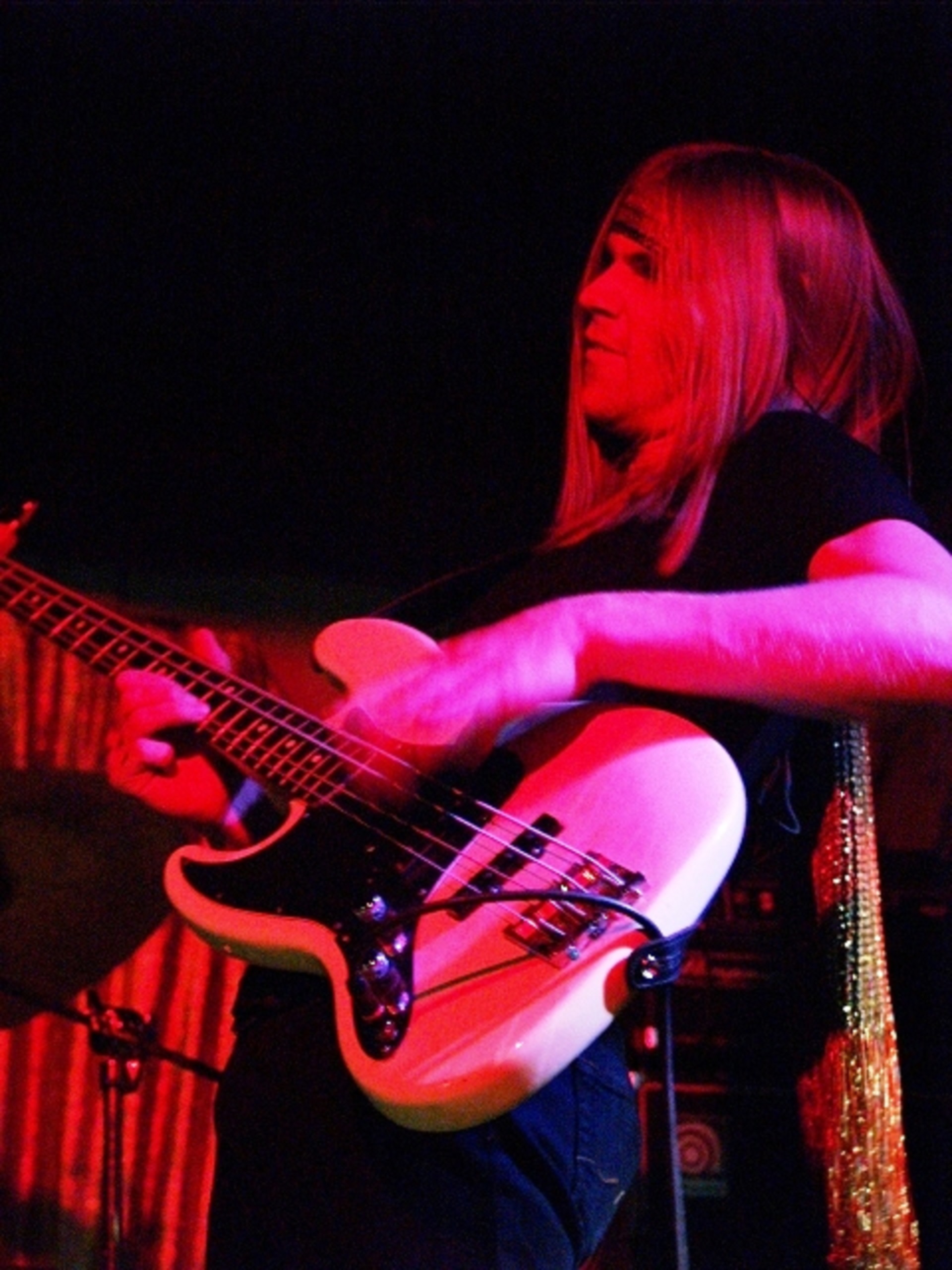 The Raw Power of Rose Hill Drive