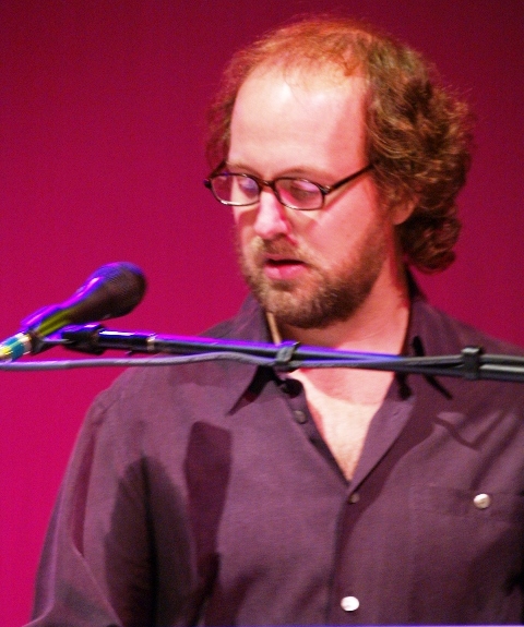 Page McConnell's 1st Show: Coming Full Circle