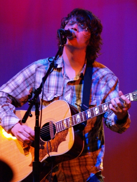 North Mississippi Allstars Acoustic | World Cafe Live