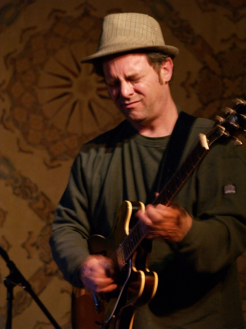 Will Bernard's Traveling Cast of Shining Stars