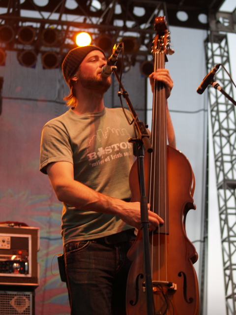 JAM CRUISE 6 SETTING SAIL JANUARY 4-9, 2008