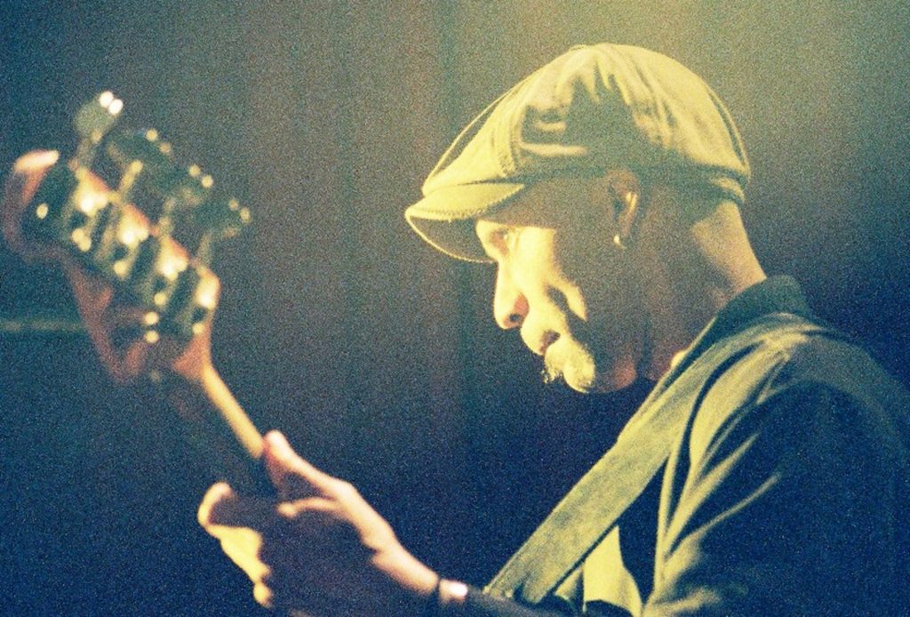 Grateful Web Interview with New Monsoon's Ron Johnson