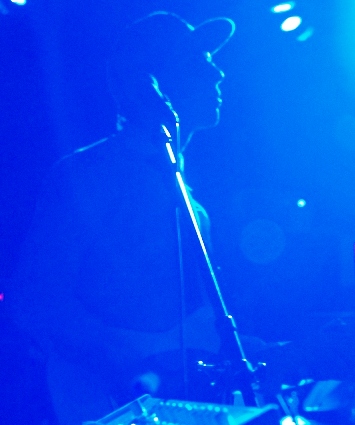 The Motet: Staying True to the Sound