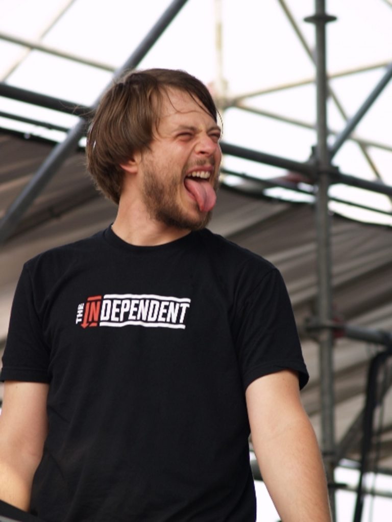 Jam on the River – Day 1