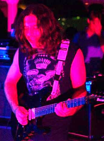 RAQ Shines at the Green Apple Music Festival