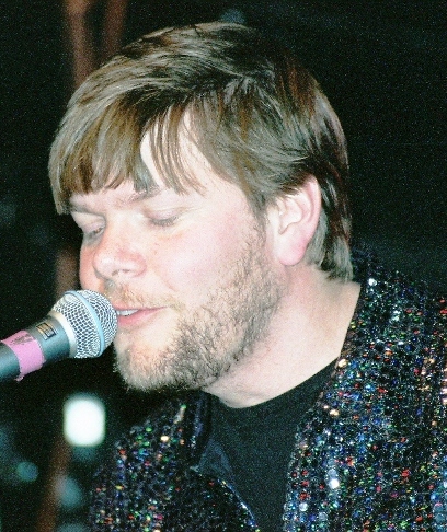 Kyle Hollingsworth Shows His "Soulside"