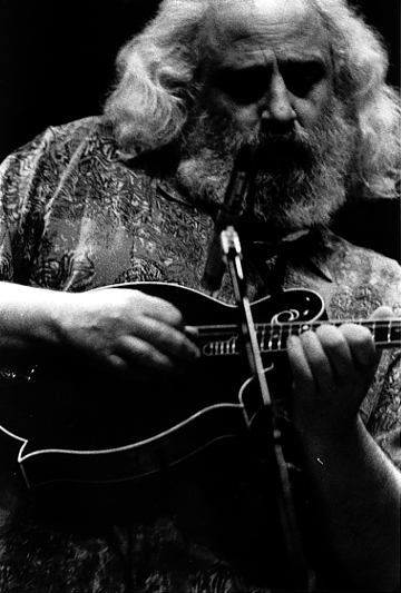 San Francisco Jug Band Film Debut