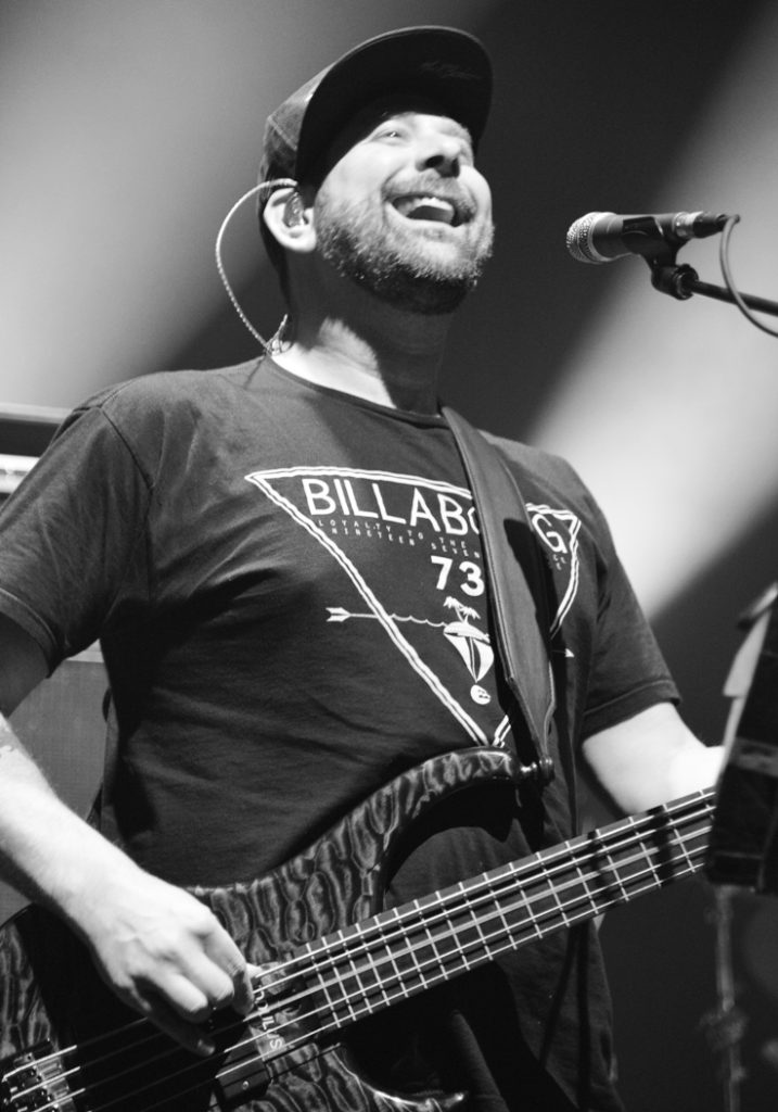 THE DISCO BISCUITS' CAMP BISCO 6