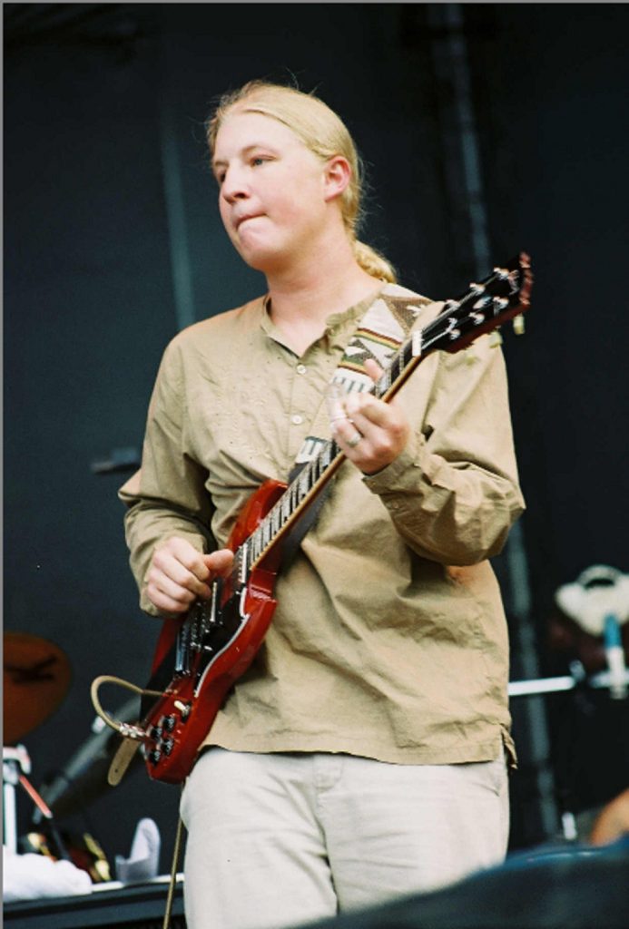 Derek Trucks Band