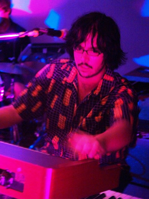 RAQ Rockin' the Boat in NYC | 7/27/07