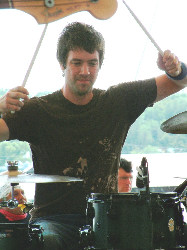 Toubab Krewe Announce 2007 Fall Tour