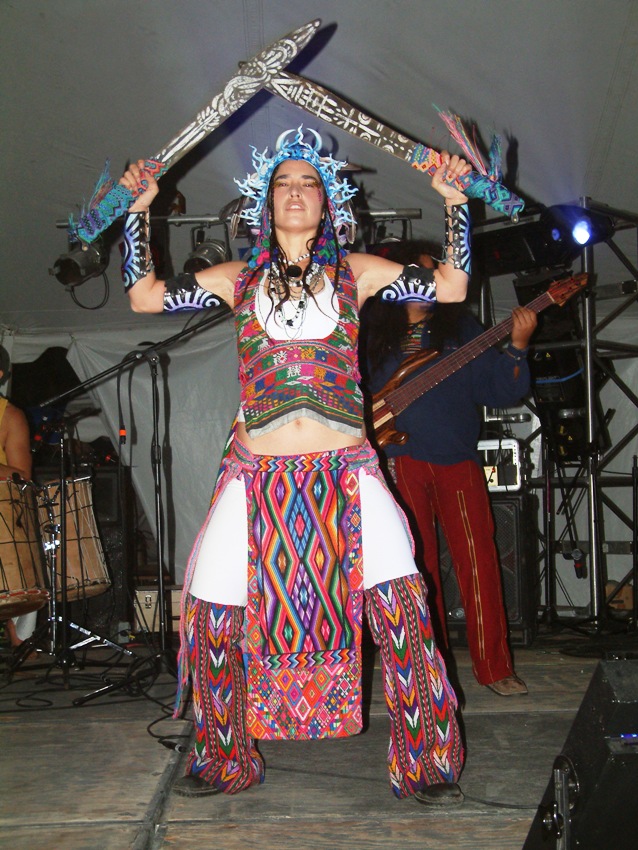 Kan'Nal News & Upcoming Shows