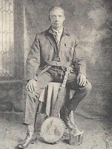 Folk music doc 'Chasin' Gus' Ghost' to screen in Indiana Dec. 1