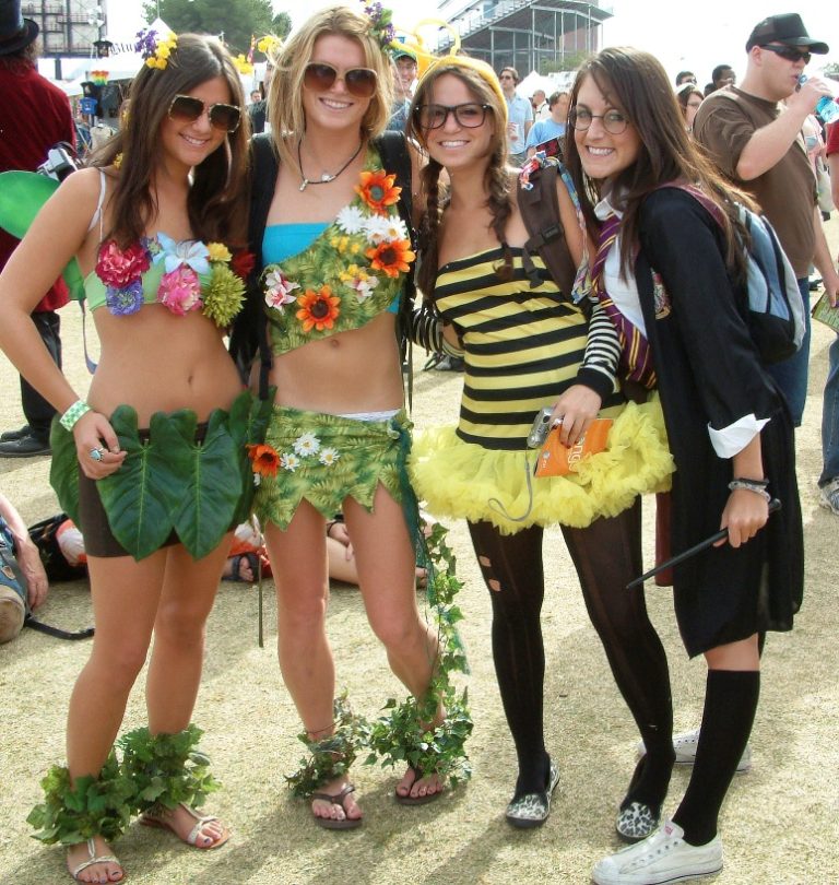 More Vegoose Pictures, Including Great Crowd Shots!