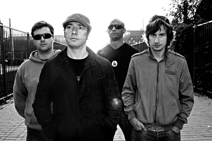 The New Mastersounds | Denver, CO  | 11/16/07 | Review