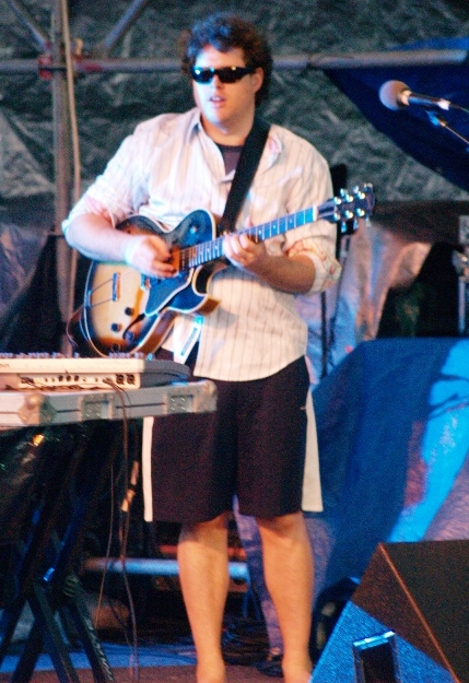 Ring in 2008 with the Disco Biscuits, Keller Williams, & More