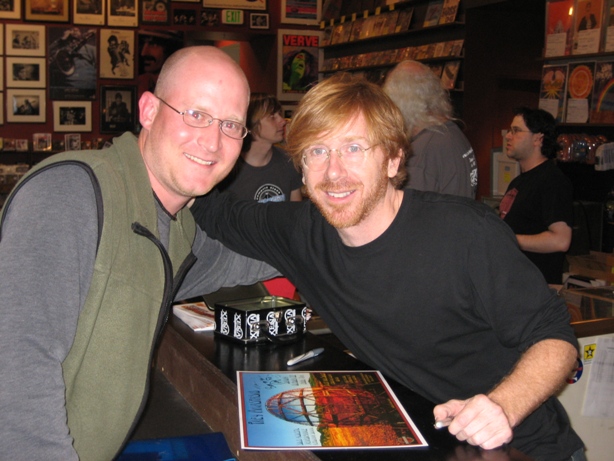 Phish | Vegas '96 | Review