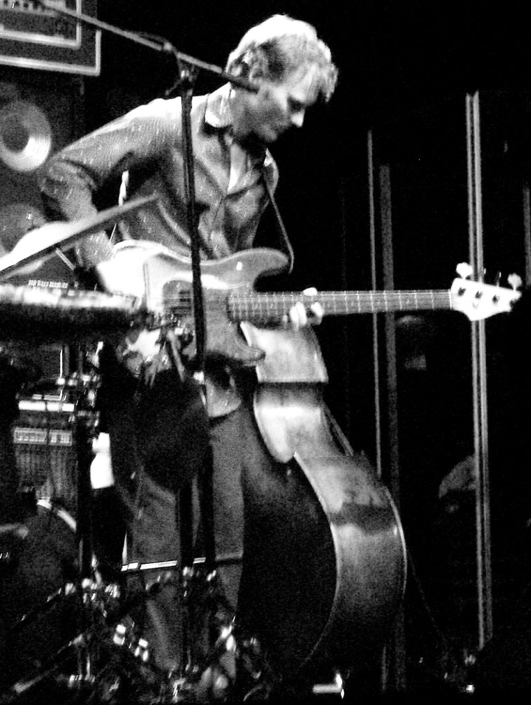 Medeski, Martin & Wood, and the Wood Brothers: Day 1 of my Magical Mystery Weekend