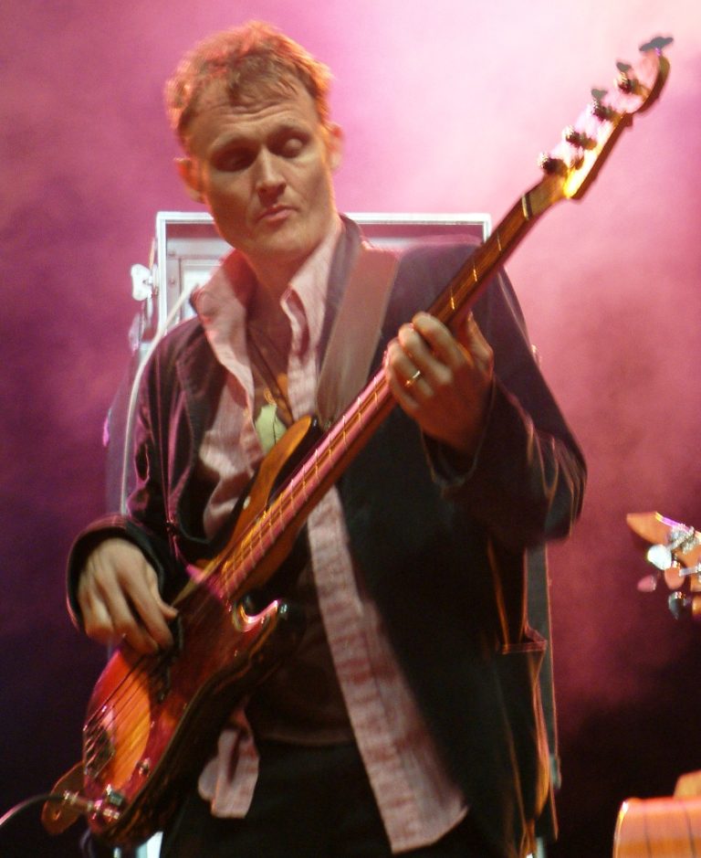 Jam Cruise 7 Announces Lineup