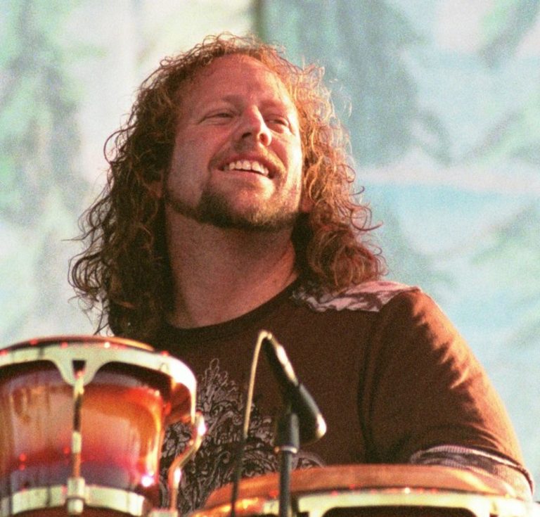 Grateful Web Interview with Jason Hann