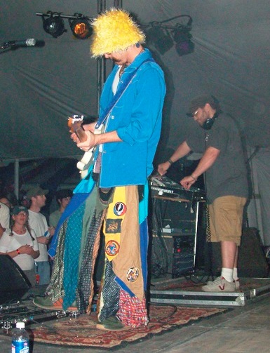 This is BoomBox – Spring and Summer Tour Dates