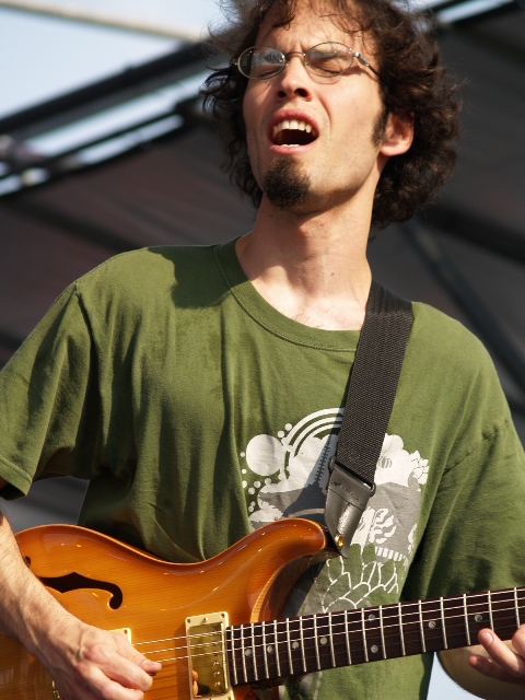 Sonic Bloom- A Conscious Alliance Benefit Festival: June 19-21