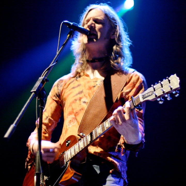 From NY to B-Town, Super 400 tears it up in Boulder, CO